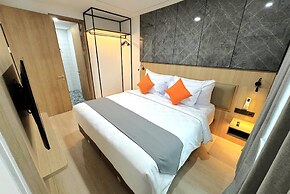 Howard Johnson By Wyndham Tangerang