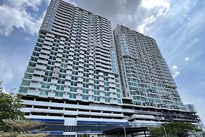 Howard Johnson By Wyndham Tangerang