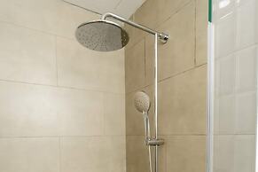 Howard Johnson By Wyndham Tangerang