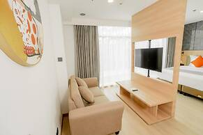 Howard Johnson By Wyndham Tangerang