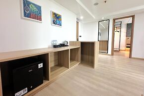 Howard Johnson By Wyndham Tangerang