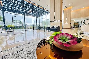 Howard Johnson By Wyndham Tangerang