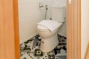 Howard Johnson By Wyndham Tangerang