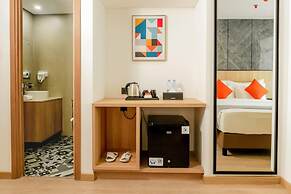 Howard Johnson By Wyndham Tangerang