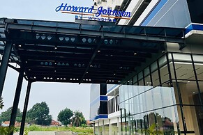 Howard Johnson By Wyndham Tangerang