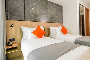 Howard Johnson By Wyndham Tangerang