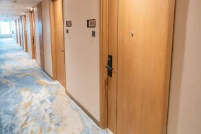 Howard Johnson By Wyndham Tangerang