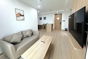 Howard Johnson By Wyndham Tangerang