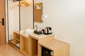 Howard Johnson By Wyndham Tangerang