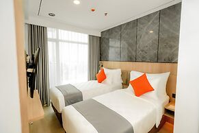 Howard Johnson By Wyndham Tangerang