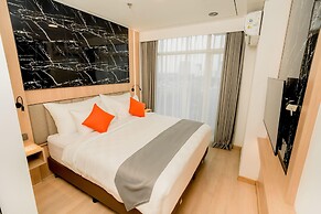 Howard Johnson By Wyndham Tangerang