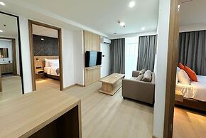 Howard Johnson By Wyndham Tangerang