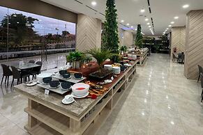 Howard Johnson By Wyndham Tangerang