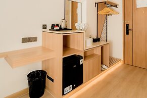 Howard Johnson By Wyndham Tangerang