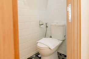 Howard Johnson By Wyndham Tangerang