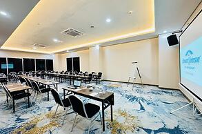 Howard Johnson By Wyndham Tangerang