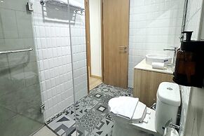 Howard Johnson By Wyndham Tangerang