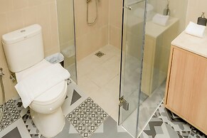 Howard Johnson By Wyndham Tangerang