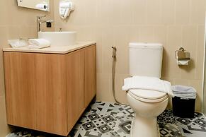 Howard Johnson By Wyndham Tangerang