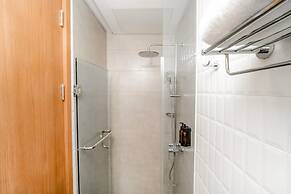 Howard Johnson By Wyndham Tangerang