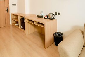 Howard Johnson By Wyndham Tangerang