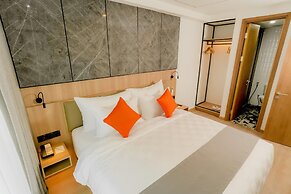 Howard Johnson By Wyndham Tangerang