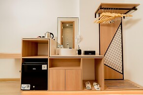 Howard Johnson By Wyndham Tangerang