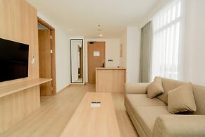 Howard Johnson By Wyndham Tangerang