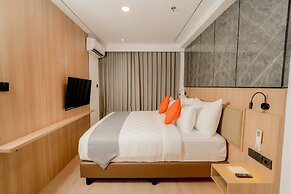 Howard Johnson By Wyndham Tangerang