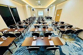 Howard Johnson By Wyndham Tangerang