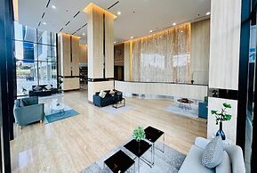 Howard Johnson By Wyndham Tangerang