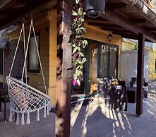 Apartment Niko Private Garden Wifi