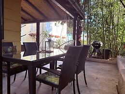 Apartment Niko Private Garden Wifi