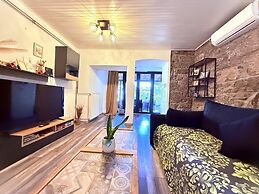 Apartment Niko Private Garden Wifi