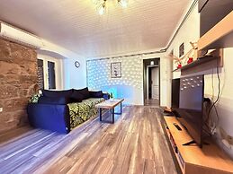 Apartment Niko Private Garden Wifi