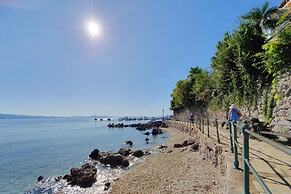 Apartment Niko Private Garden Wifi