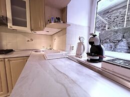 Apartment Niko Private Garden Wifi