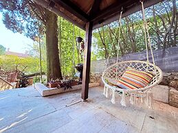 Apartment Niko Private Garden Wifi