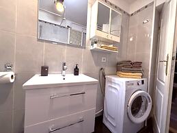 Apartment Niko Private Garden Wifi