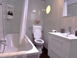 Apartment Niko Private Garden Wifi