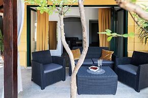 Apartment Niko Private Garden Wifi