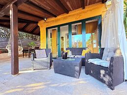 Apartment Niko Private Garden Wifi