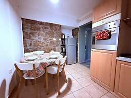 Apartment Niko Private Garden Wifi