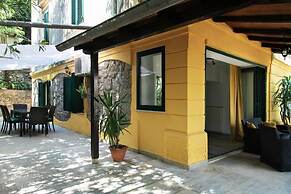 Apartment Niko Private Garden Wifi