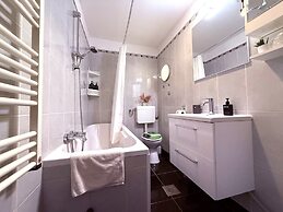 Apartment Niko Private Garden Wifi