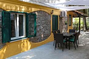 Apartment Niko Private Garden Wifi