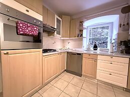 Apartment Niko Private Garden Wifi