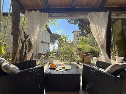 Apartment Niko Private Garden Wifi