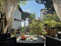 Apartment Niko Private Garden Wifi