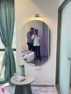 HOTEL MELBOURNE GANDHINAGAR